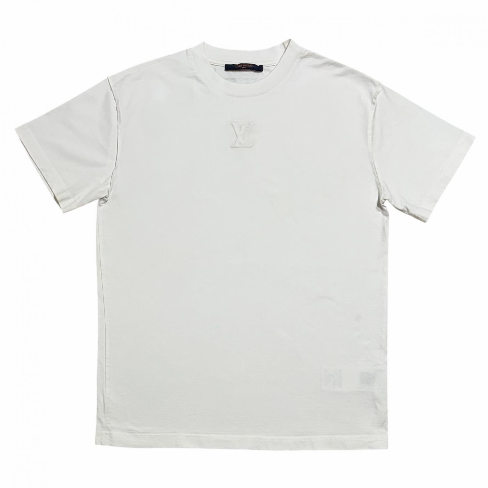 ルイ・ヴィトンVCCM09 半袖Tシャツ メンズ