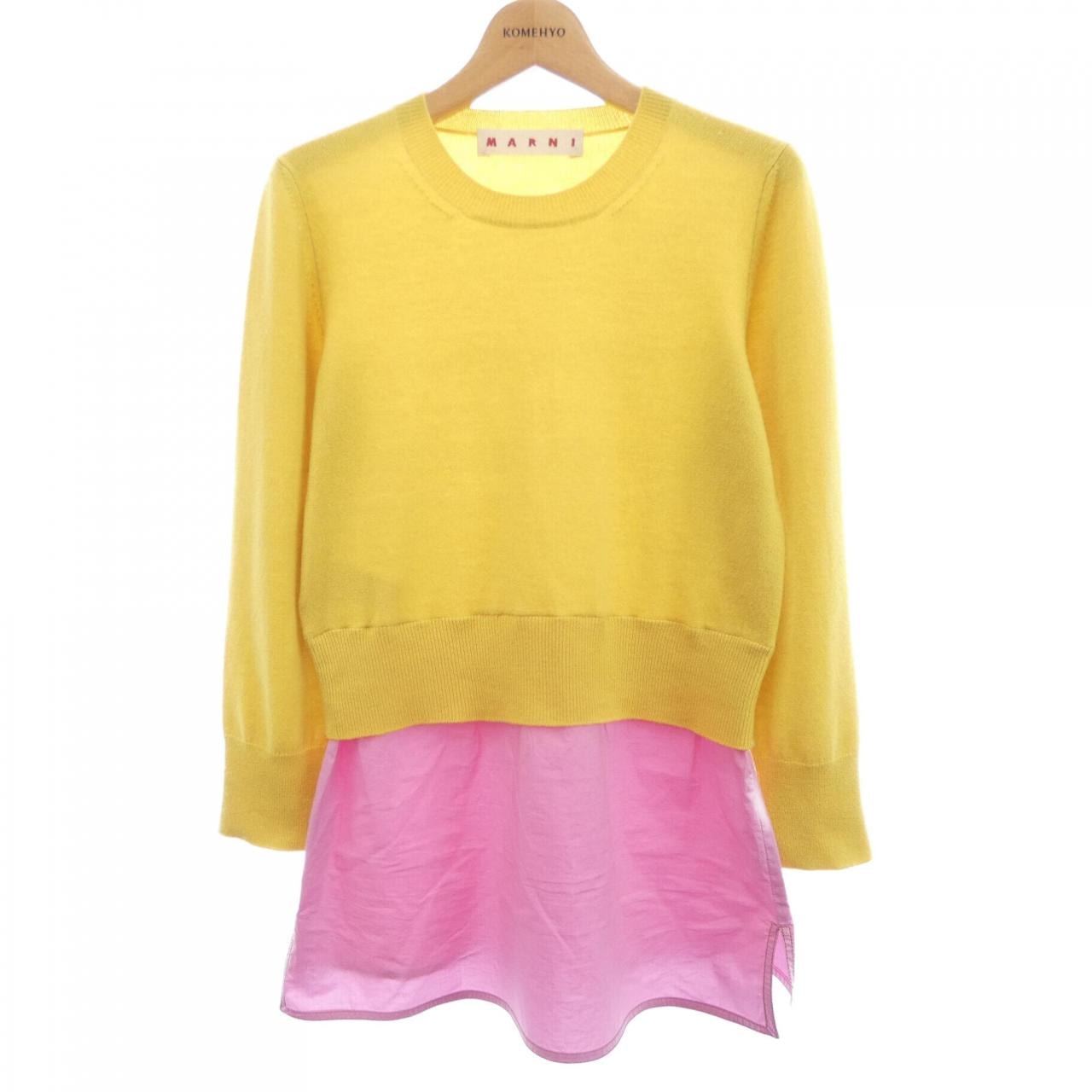 マルニ MARNI ニット