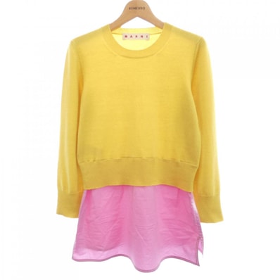 マルニ MARNI ニット