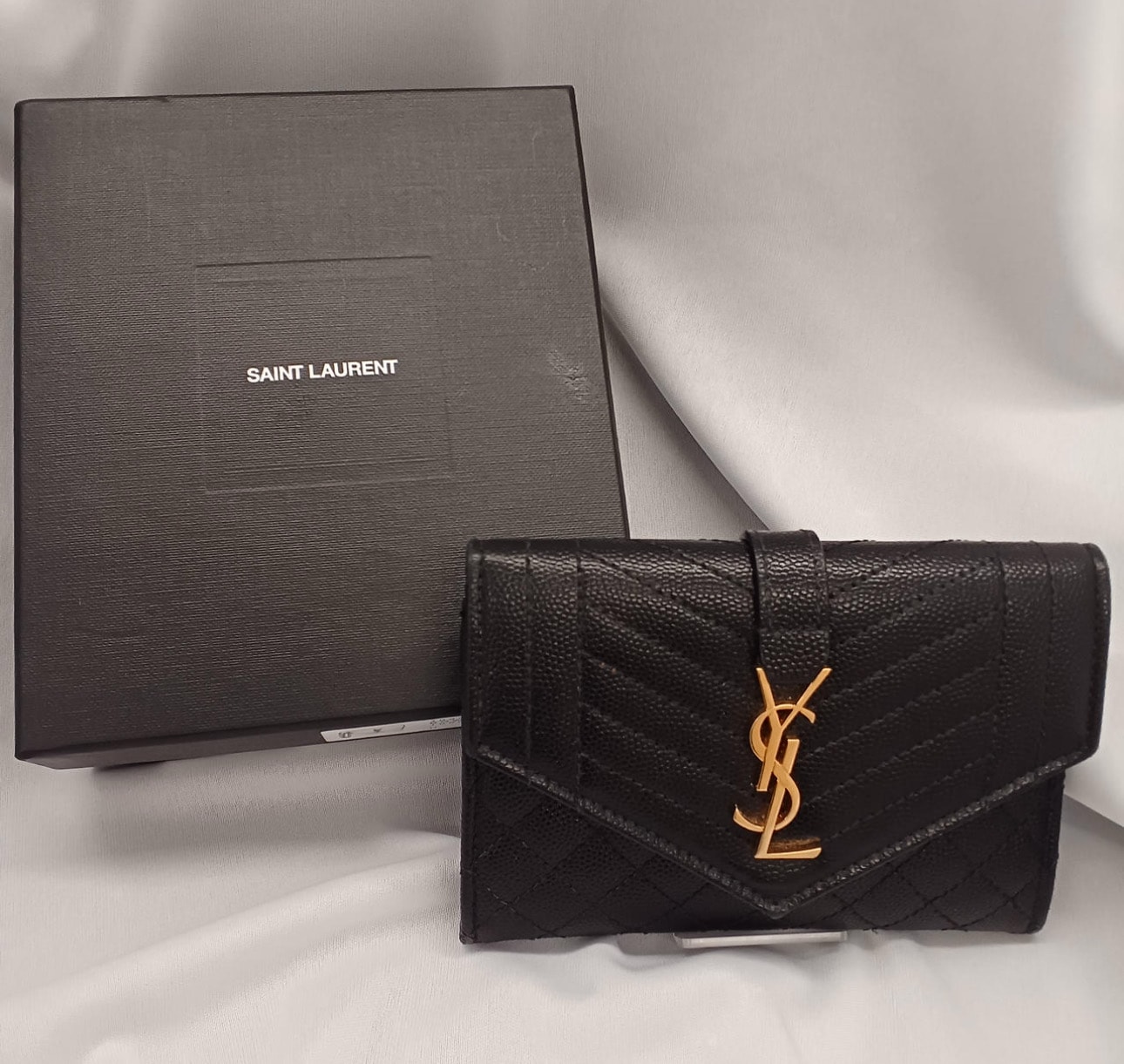 Saint Laurent