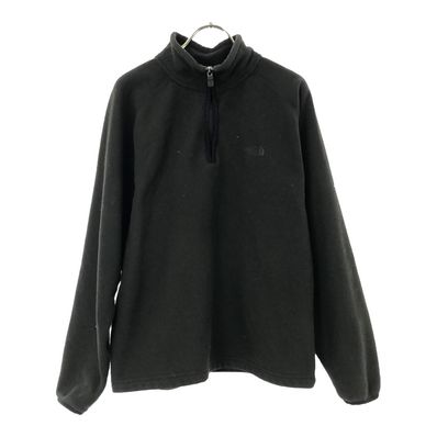 THE NORTH FACE ハーフジップ フリースジャケット