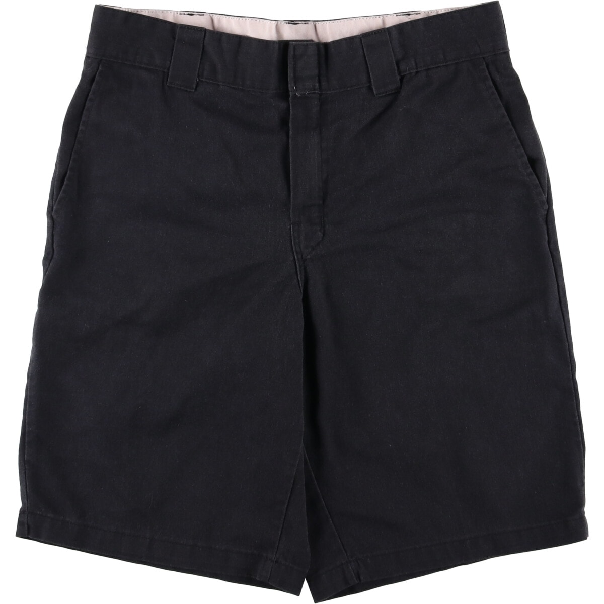 古着 ディッキーズ Dickies FLEX Relaxed Fit ワークショーツ ハーフパンツ メンズw34相当/eaa568398