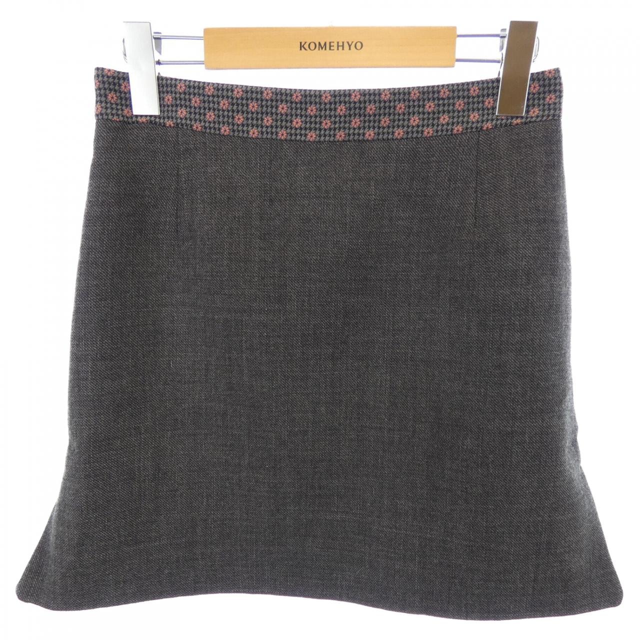 ルイヴィトン LOUIS VUITTON F5SK11UEJ スカート