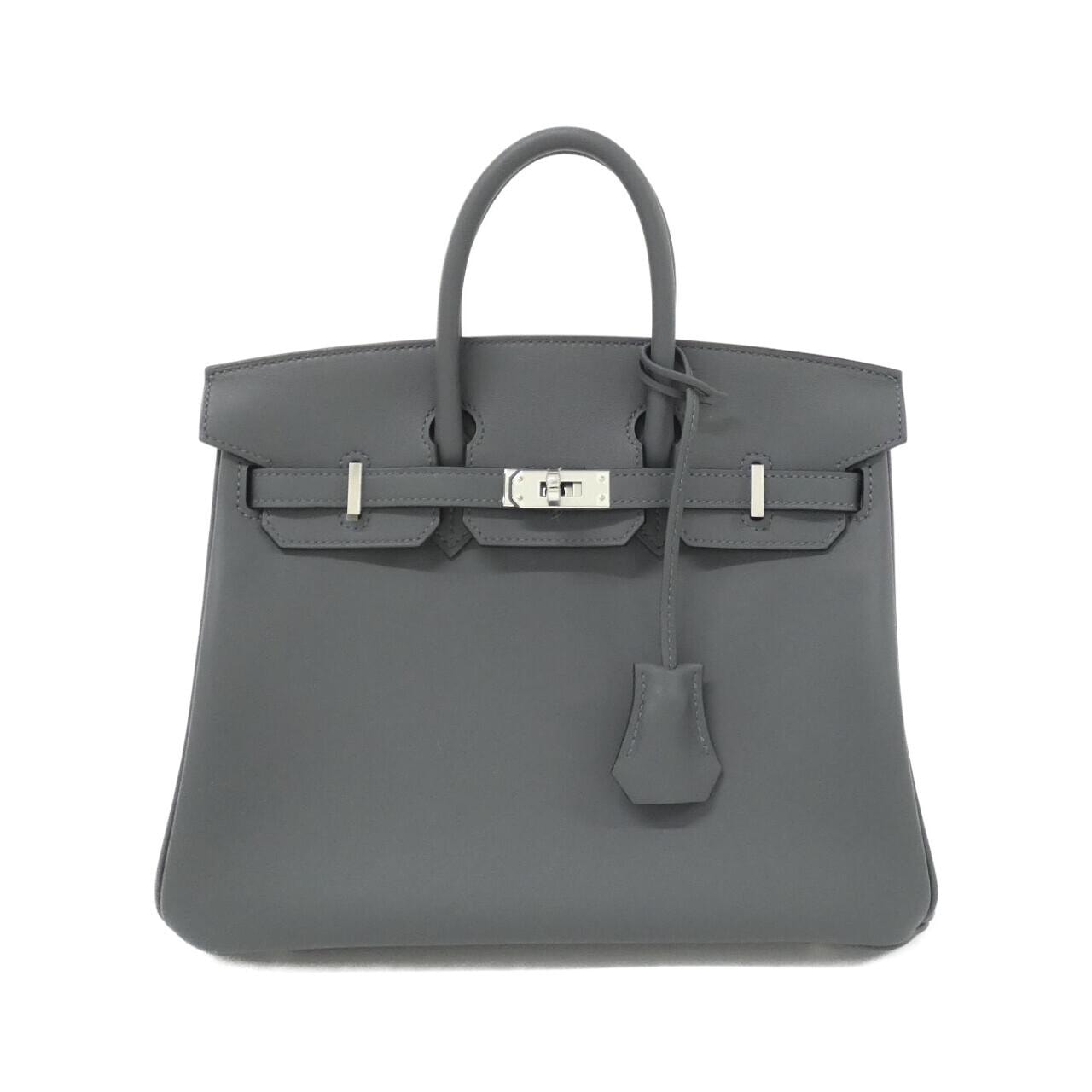 【未使用品】エルメス バーキン 25cm 049362CK バッグ