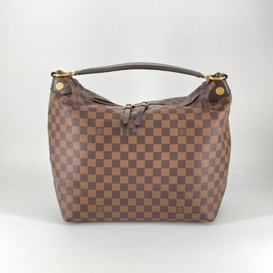 LOUIS VUITTON(ルイ・ヴィトン) ドゥオモホーボー N41861 ショルダーバッグ ブラウン