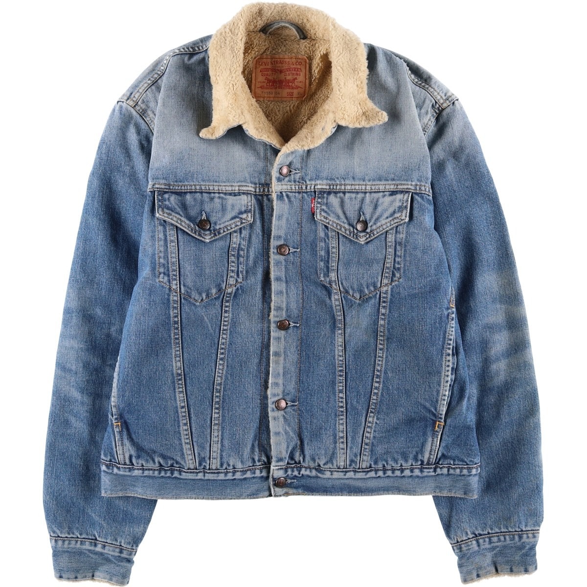 LEVI'S Vintage Clothing S506XX 1944 Jacket 