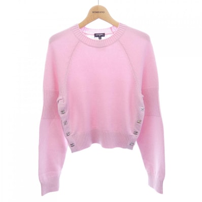 シャネル CHANEL LOOK20 ターンロック P77871K11243 ニット