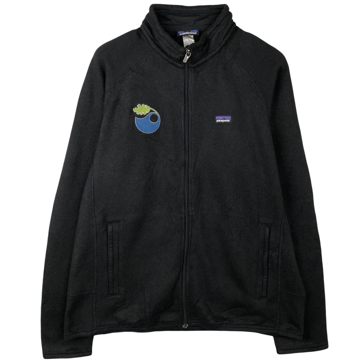 古着 パタゴニア Patagonia ベターセータージャケット 25526FA13 フリースジャケット メンズL相当/eaa612581