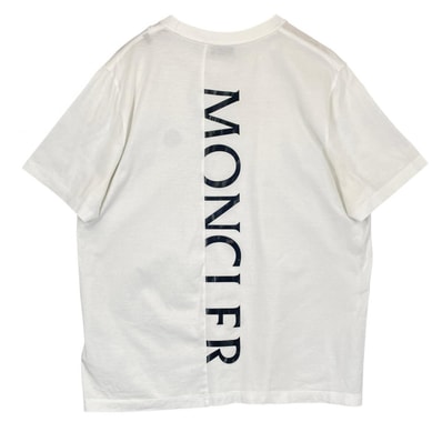 モンクレールMAGLIAG10918C7B3108390Y 半袖Tシャツ