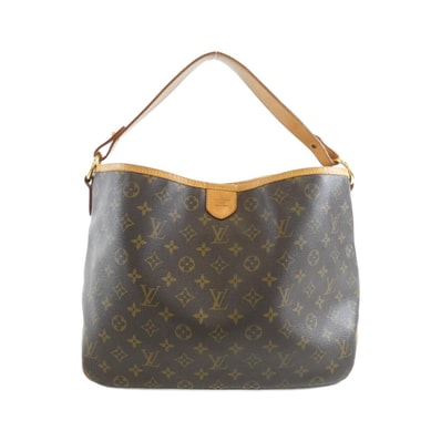 ルイヴィトン モノグラム ディライトフル PM M40352 ショルダーバッグ