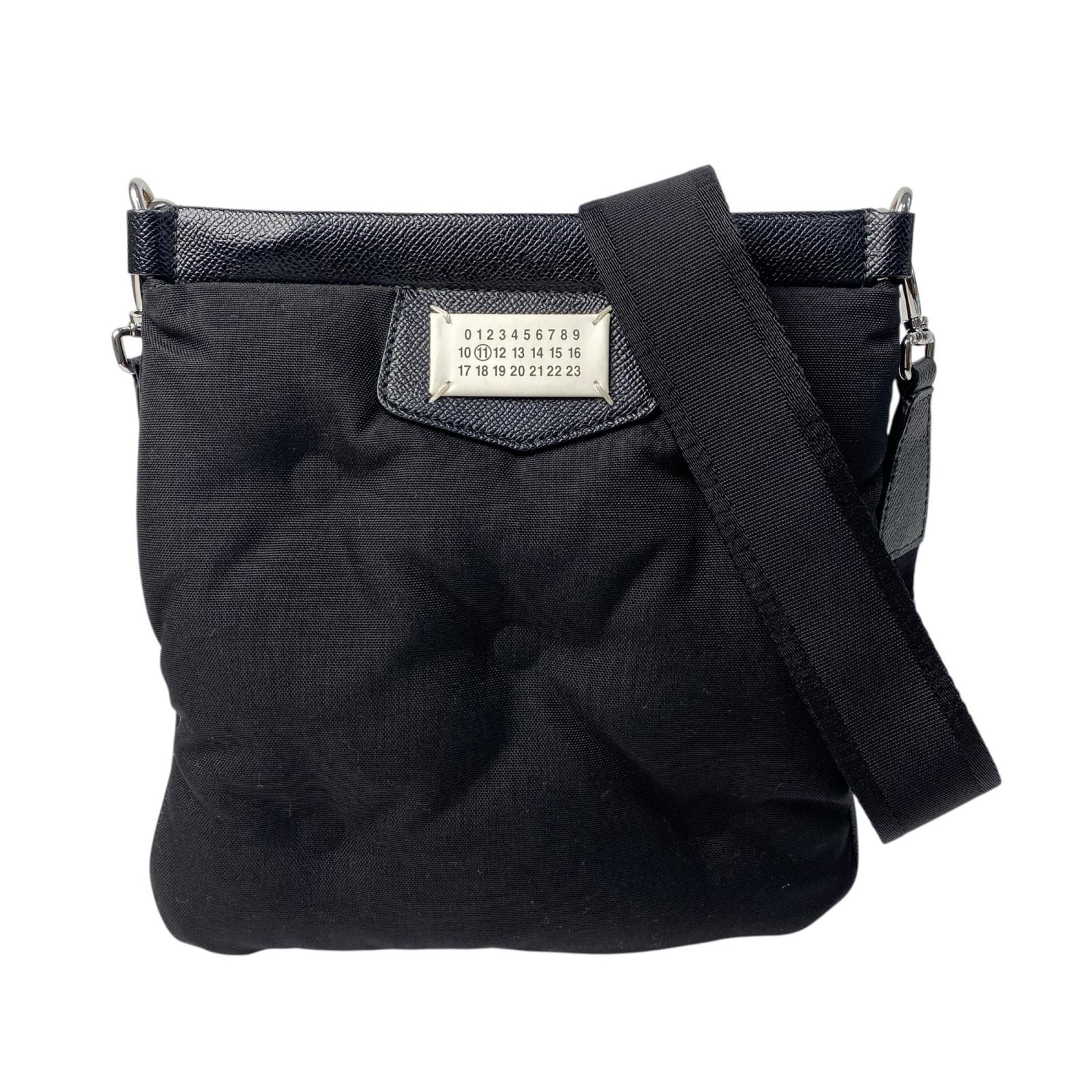 メゾンマルジェラSB2WG0008ショルダーバッグ レディース