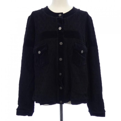 シャネル CHANEL P41364K03075 カーディガン