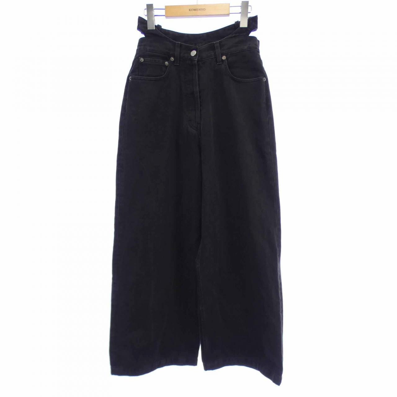 アンブッシュ AMBUSH ジーンズ