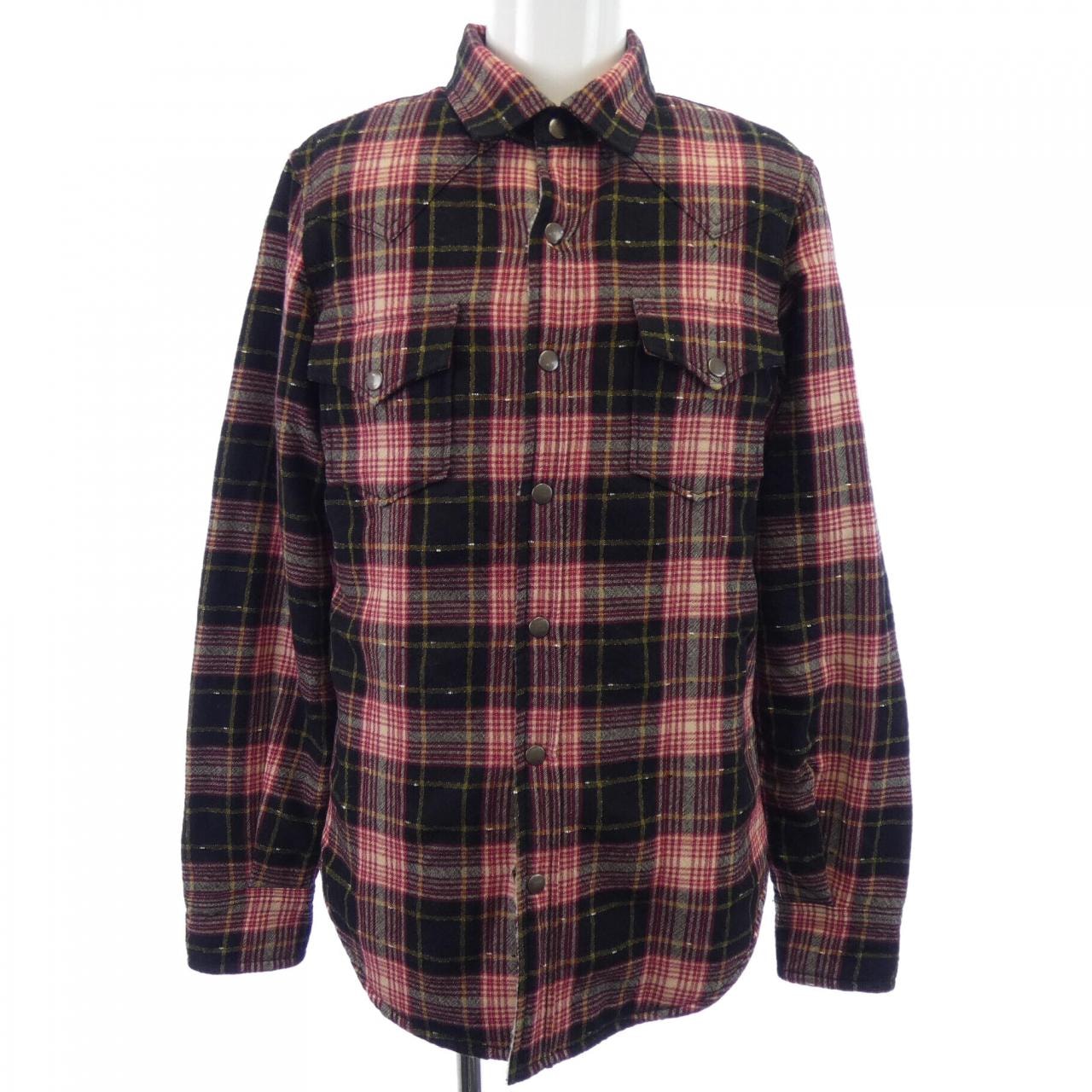 サンローラン SAINT LAURENT ジャケット