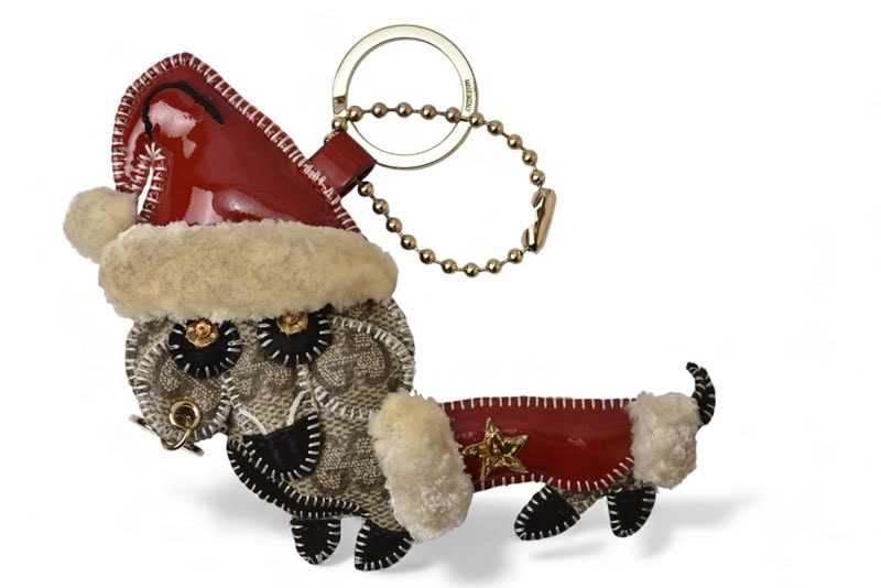 グッチ キーリング ユニセックス