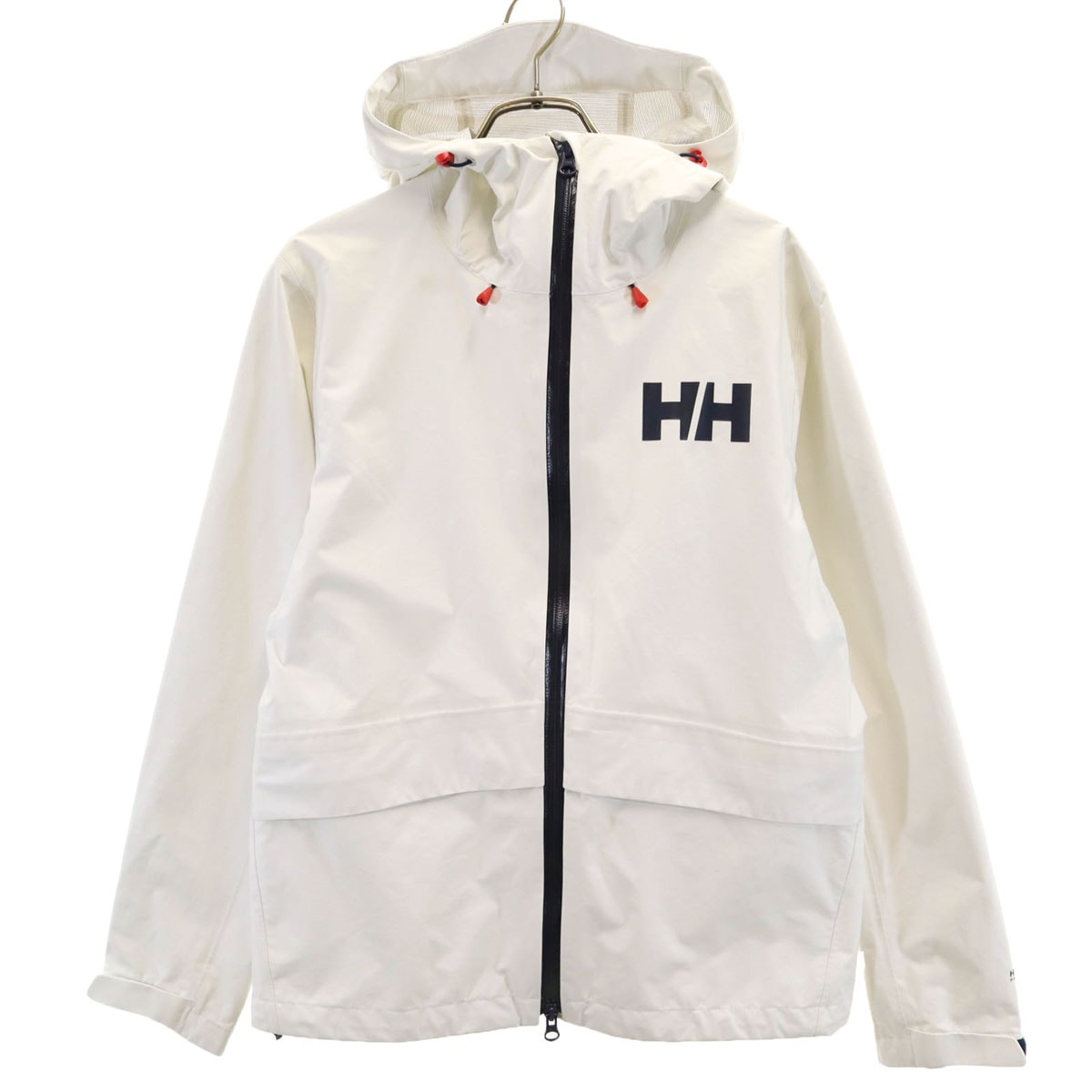 C (やや傷や汚れあり)】HELLY HANSEN ヘリーハンセン ナイロン