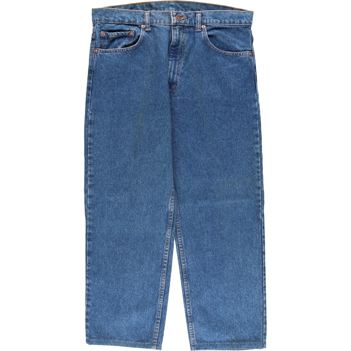 古着 リーバイス Levi's 505-0290 テーパードデニムパンツ USA製 メンズw34相当/eaa614906