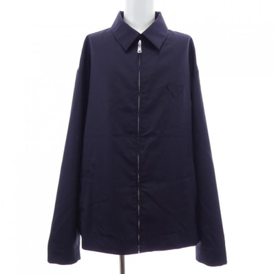 プラダ PRADA トライアングルロゴ SGC291 S232 170 ジャケット