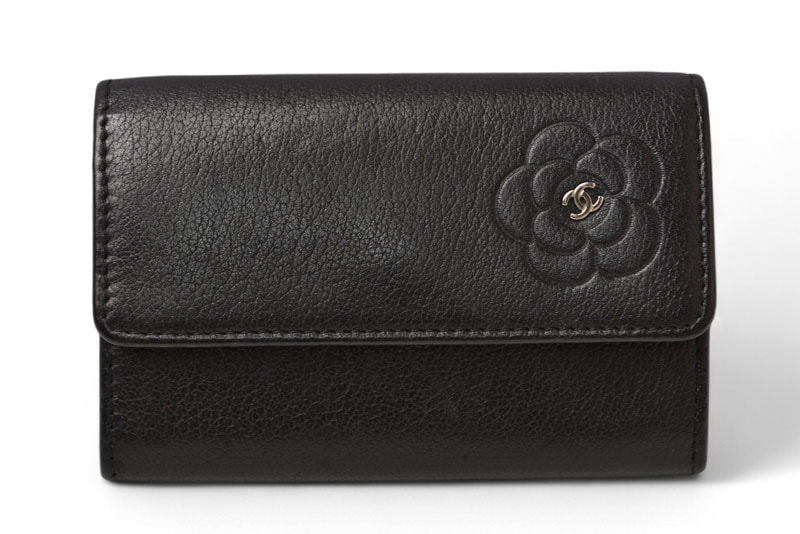 シャネル コインケース レディース