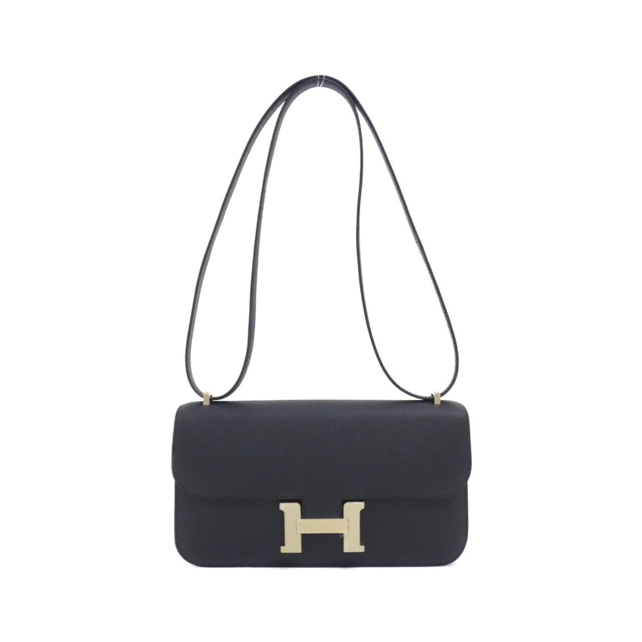 【未使用品】エルメス コンスタンス エラン ショルダーバッグ