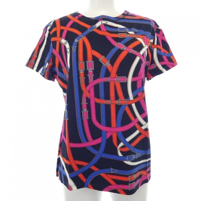 エルメス HERMES Tシャツ