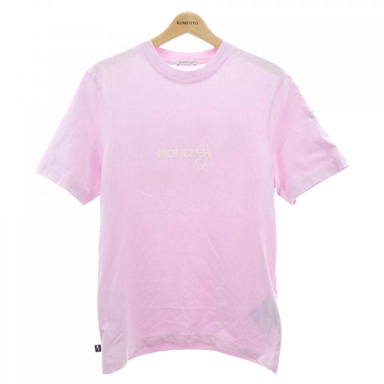モンクレール ジーニアス MONCLER GENIUS K109U8C00004 Tシャツ