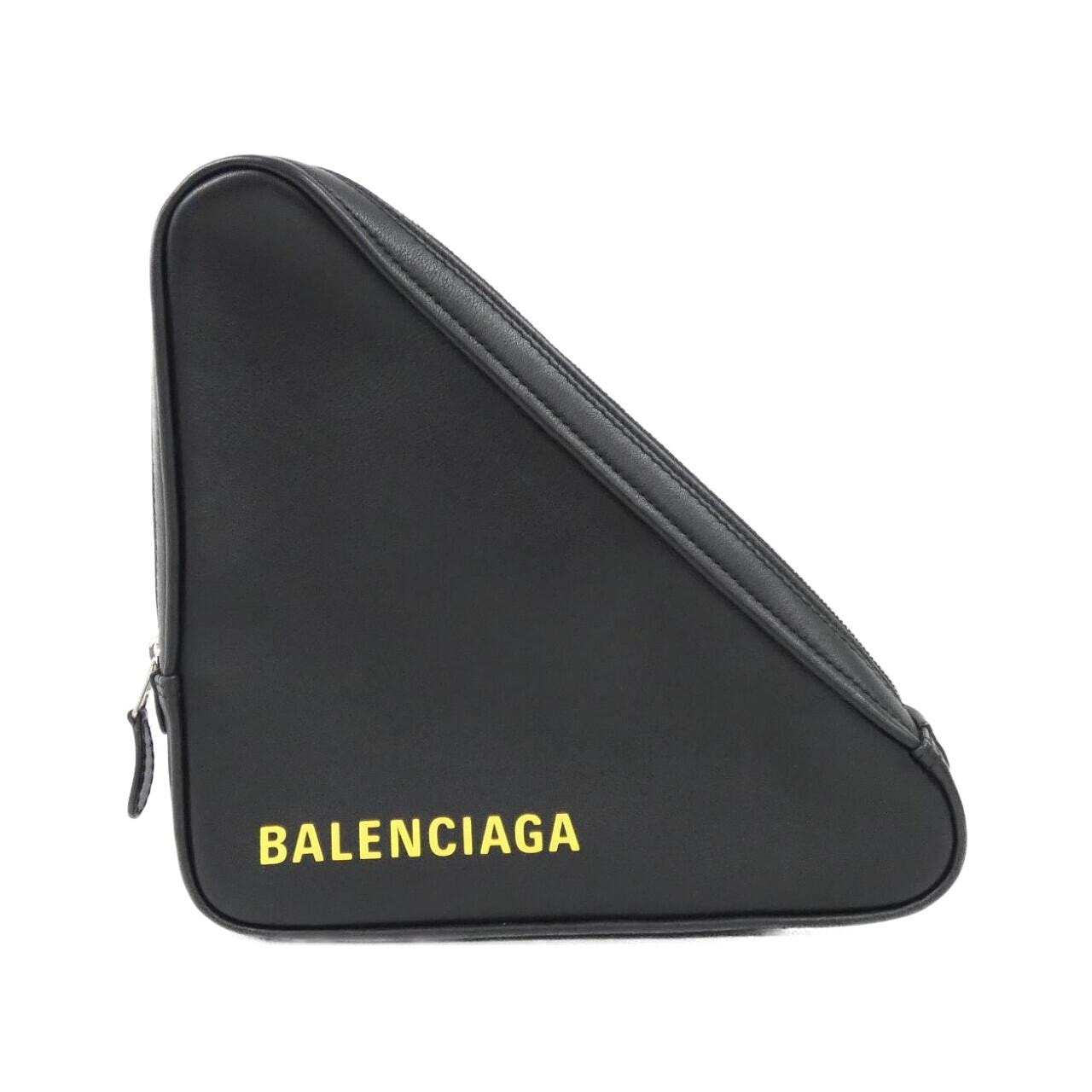 バレンシアガ TRIANGLE POCHETTE M 476976 バッグ