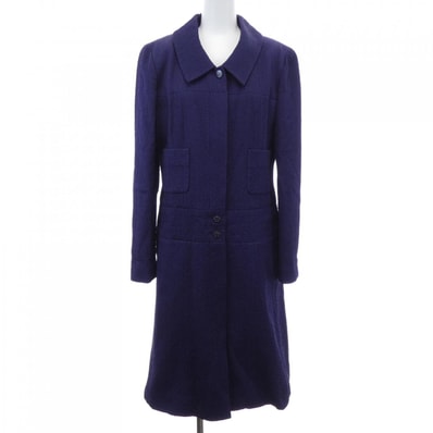 【ヴィンテージ】シャネル CHANEL P17141V09720 01P コート