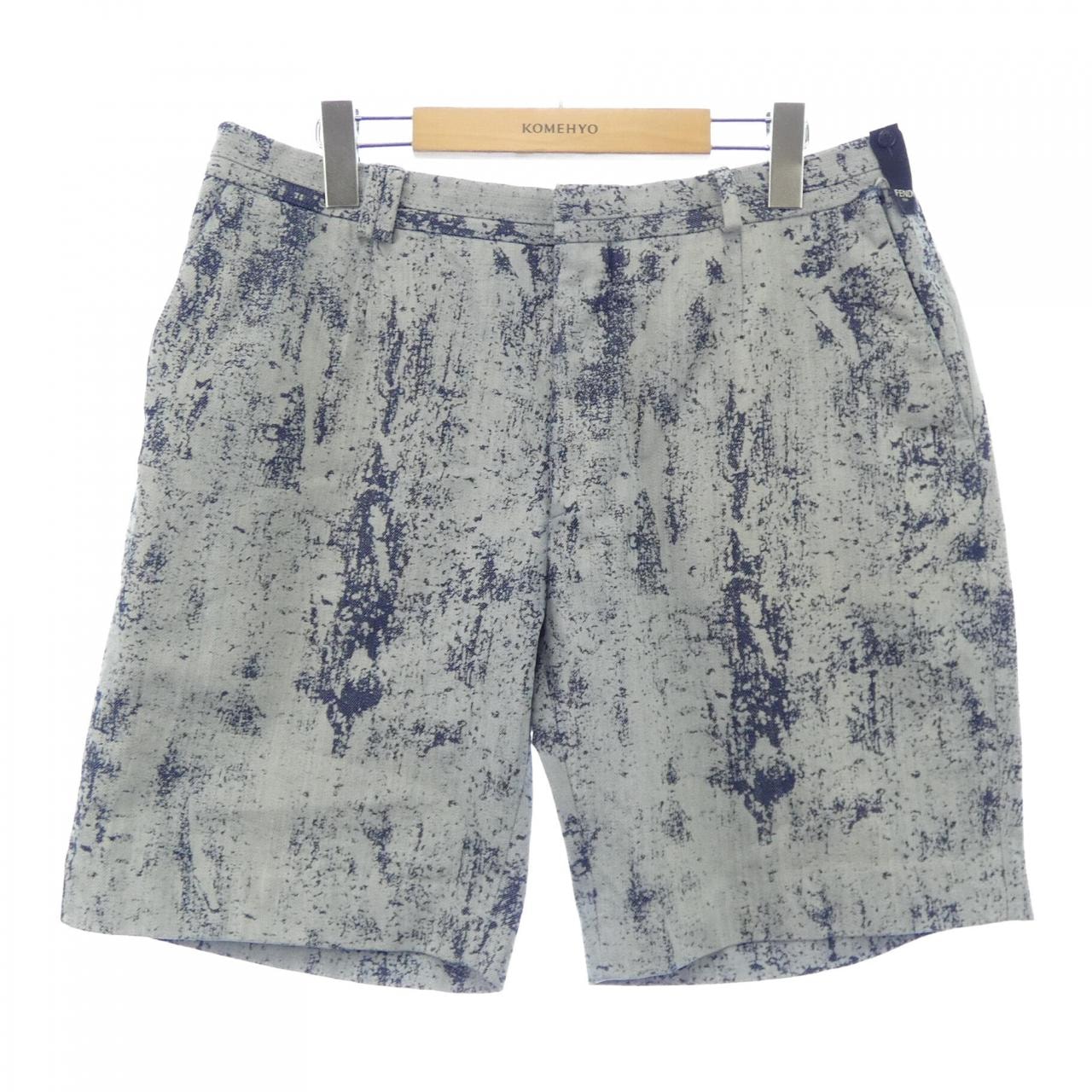 フェンディ FENDI FB0362 1HE ショートパンツ