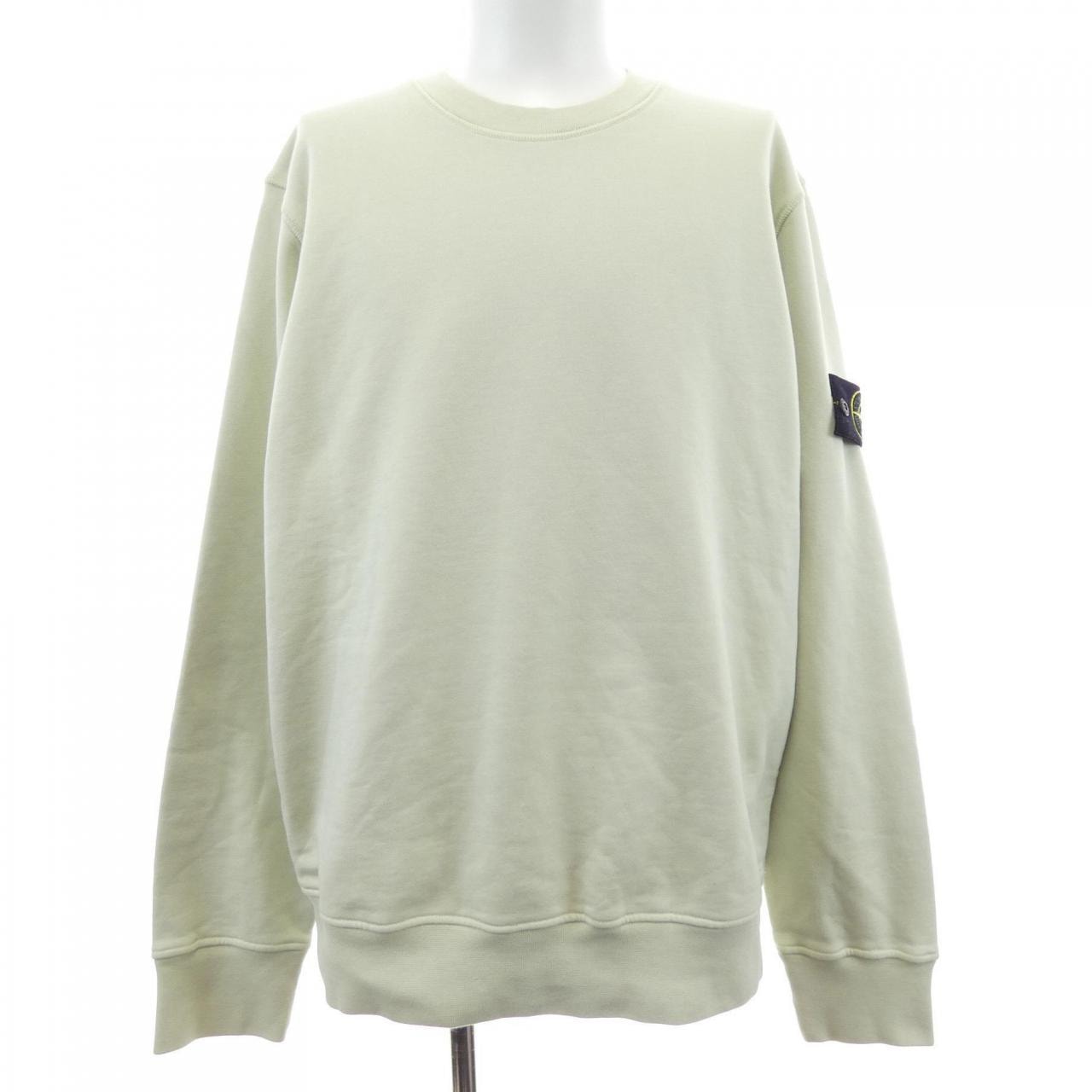 ストーンアイランド STONE ISLAND 801563051 スウェット