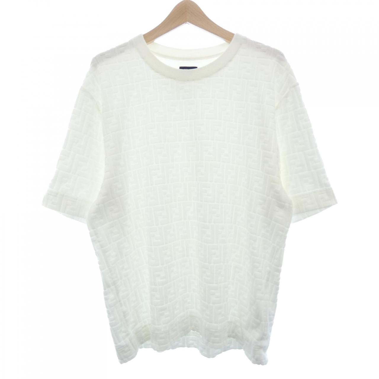 フェンディ FENDI FY0936 AA8A Tシャツ