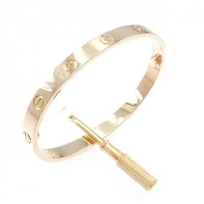 カルティエ ラブ ブレスレット