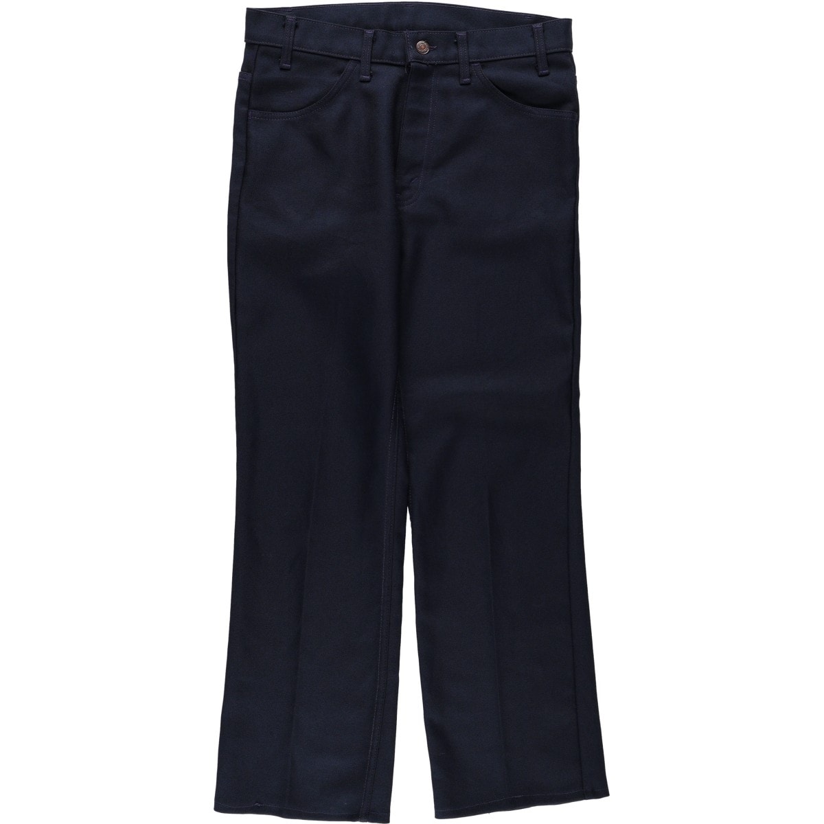 古着 90年代 リーバイス Levi's 10517-6117 スラックスパンツ USA製 メンズw33相当 ヴィンテージ/eaa673565