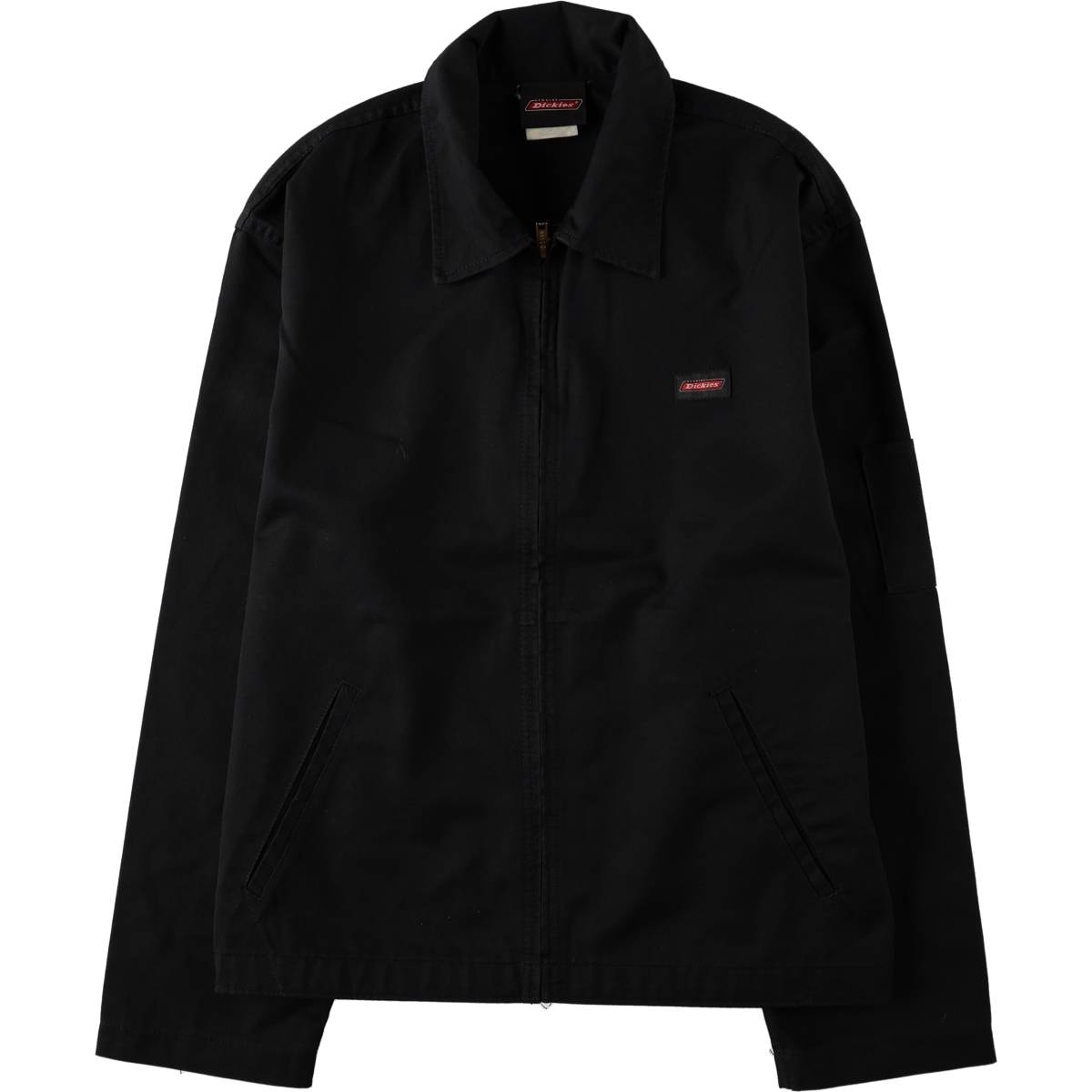 古着 ディッキーズ Dickies ワークジャケット メンズL相当/eaa673285