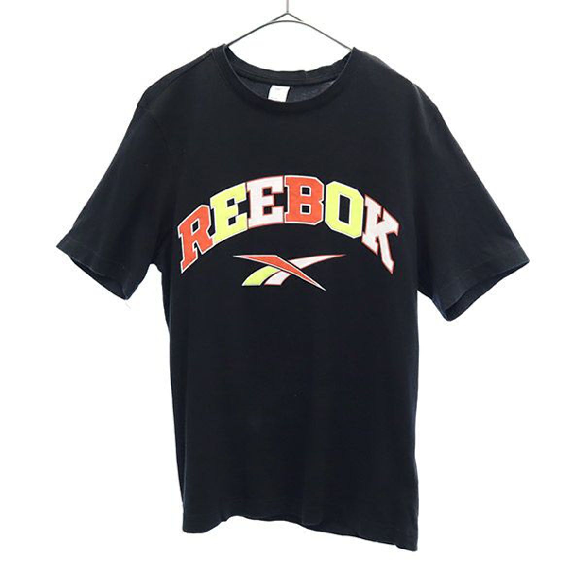 Reebok リーボック 半袖 Tシャツ