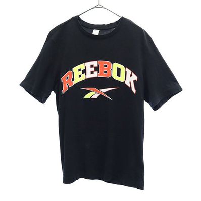 Reebok リーボック 半袖 Tシャツ