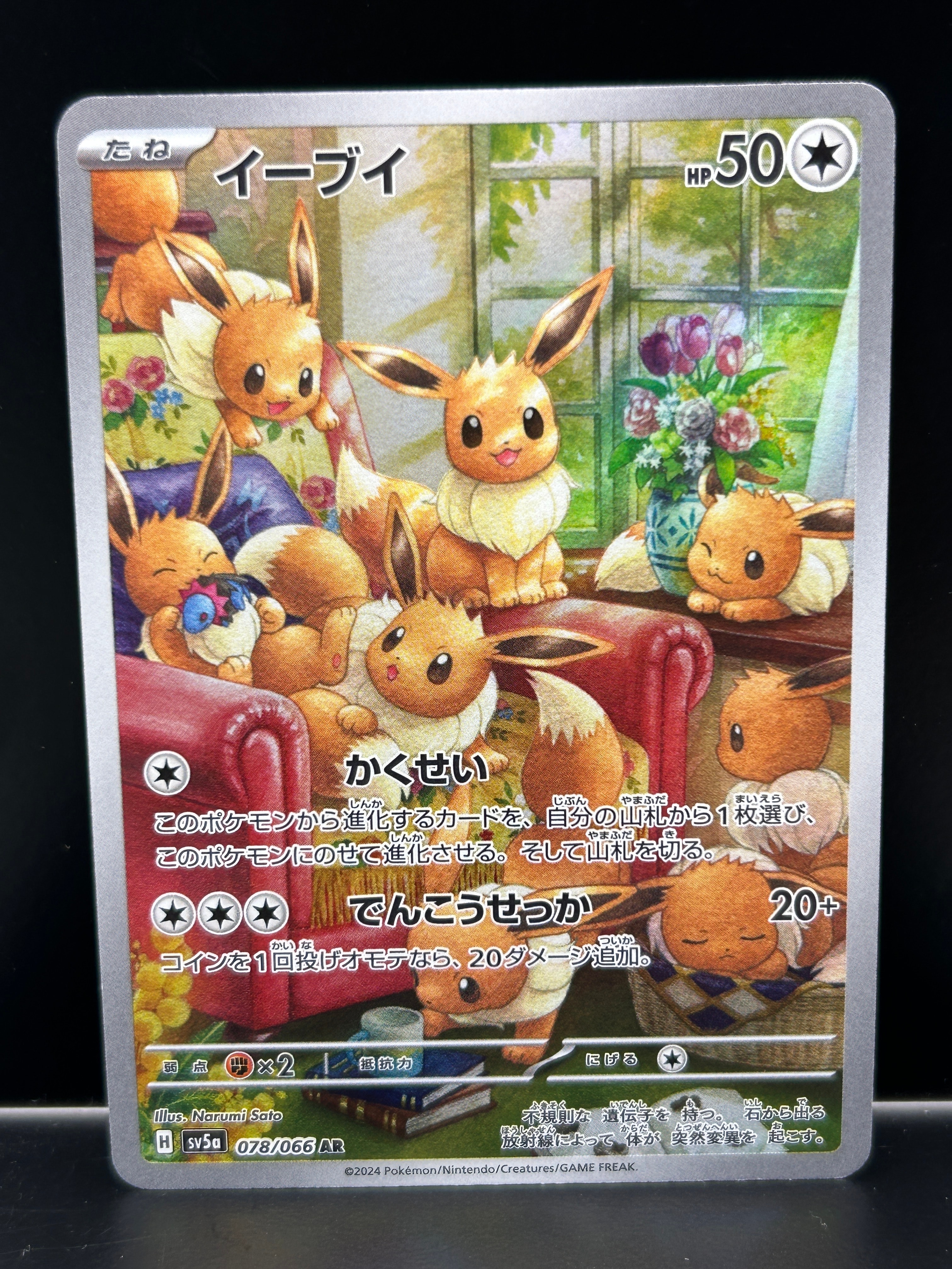 ポケモン大好きクラブ P [PCG-P 096](プロモーションカード「ポケモン