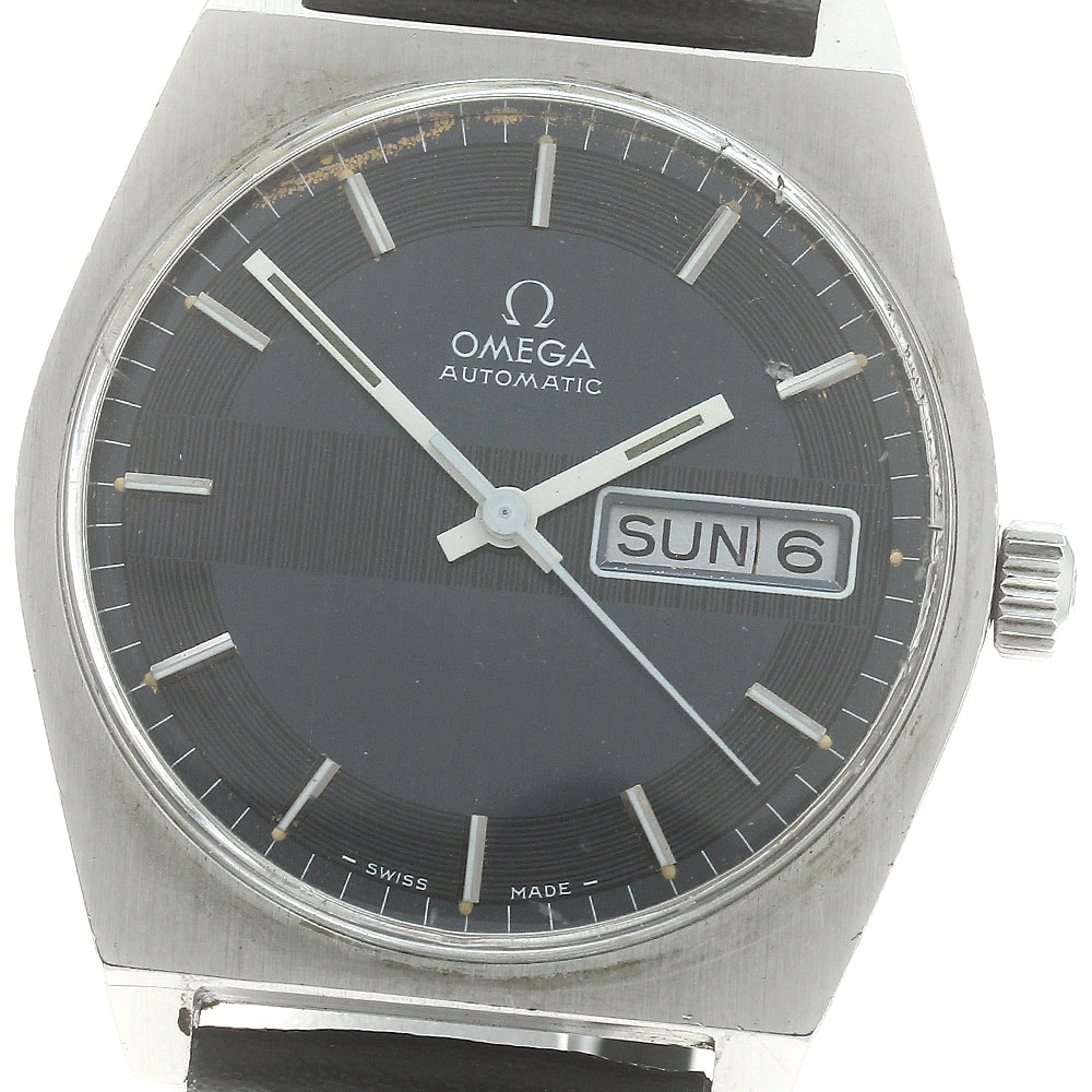 オメガ シーマスター 1660141 メンズ 【中古】