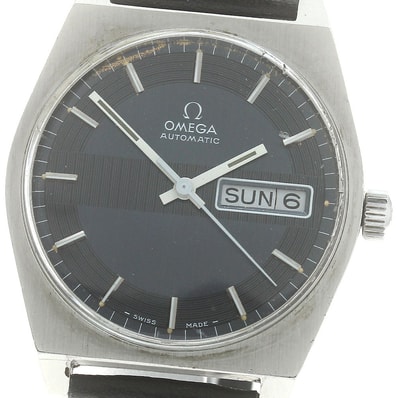 オメガ シーマスター 1660141 メンズ 【中古】
