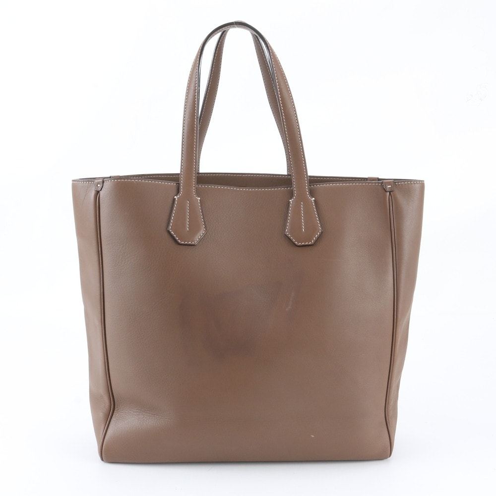 ■美品 バリー トート バッグ レザー