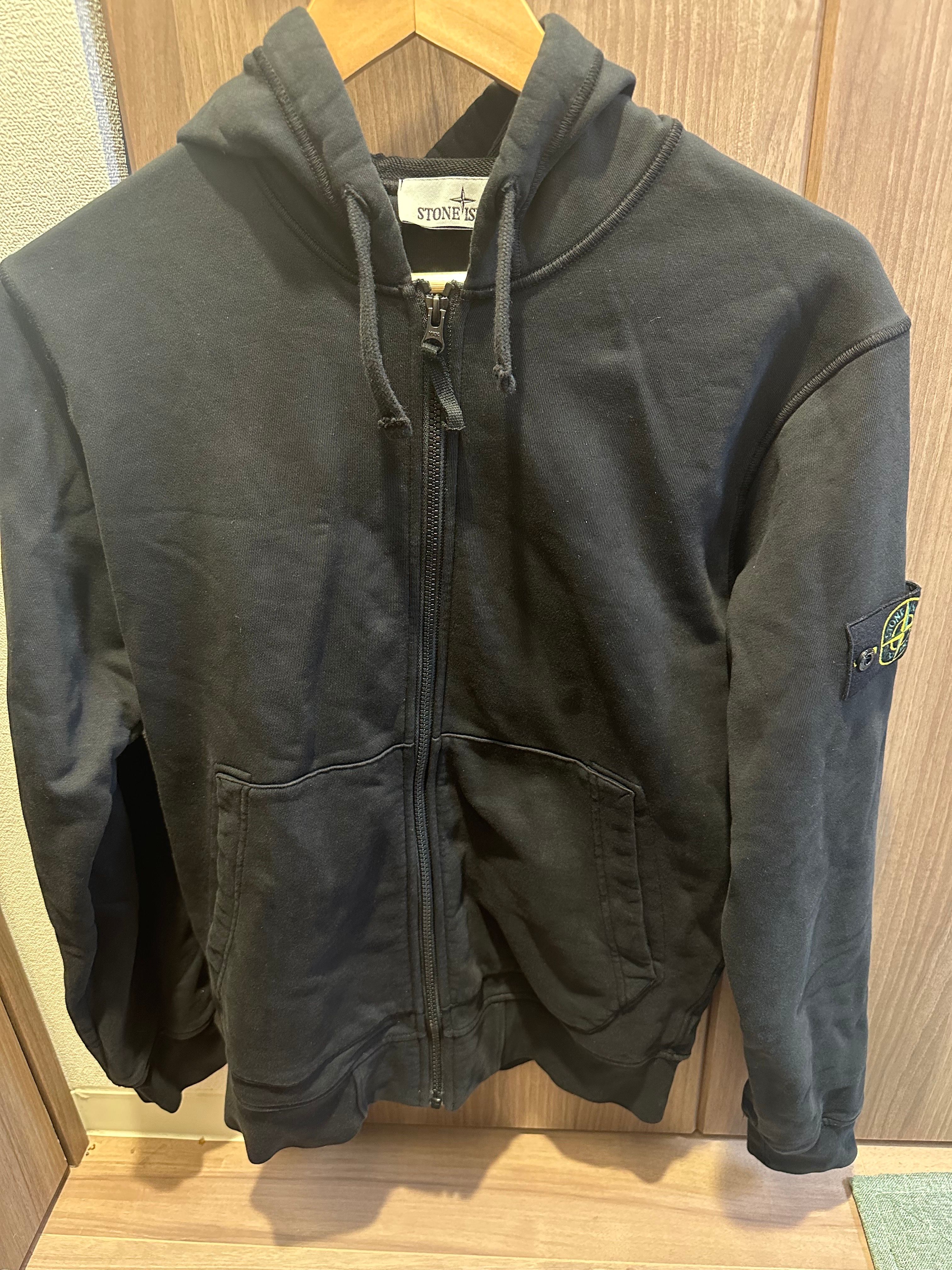 ストーンアイランド パーカー 791564251