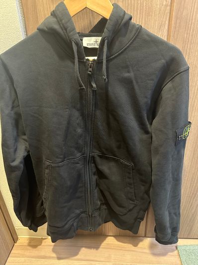 ストーンアイランド パーカー 791564251