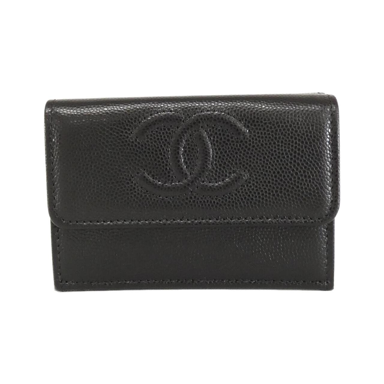 シャネル AP4655 財布