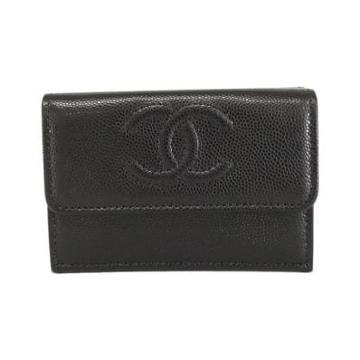 シャネル AP4655 財布
