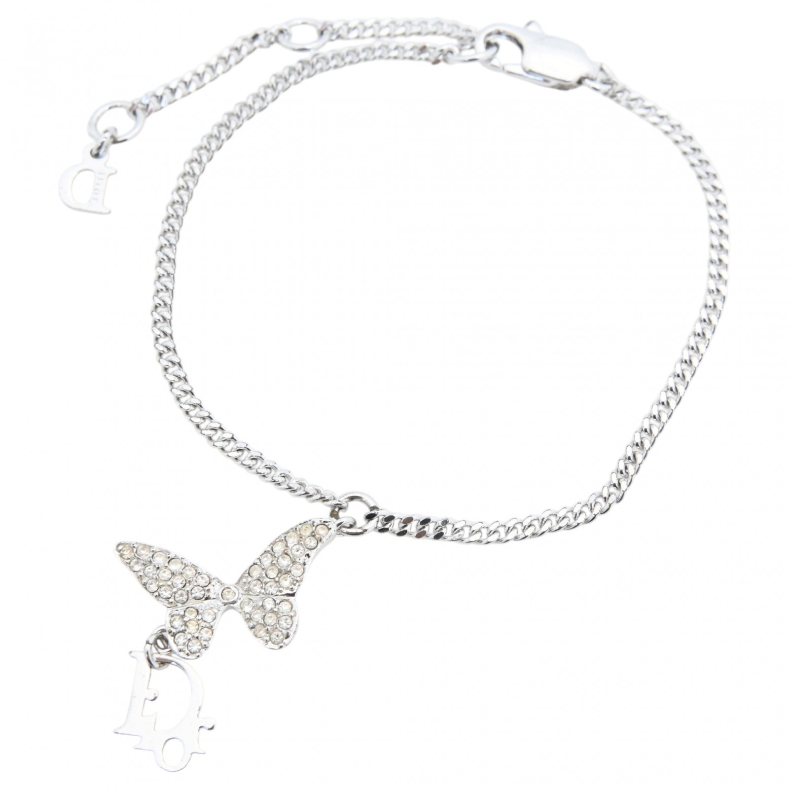 ディオール ブレスレット レディース