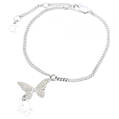 ディオール ブレスレット レディース