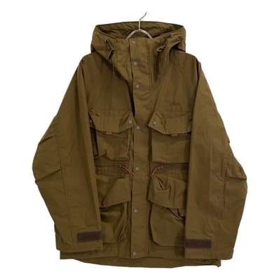 ナンガ ND2341-1A001 TAKIBI MOUNTAIN PARKA タキビ マウンテンパーカー M