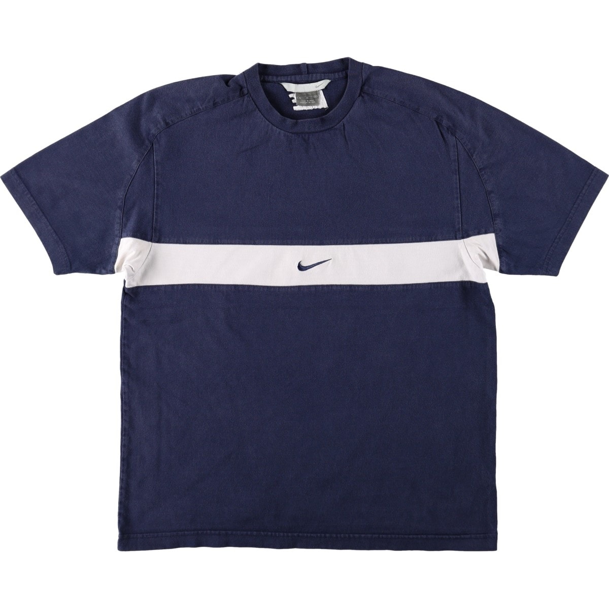 古着 00年代 ナイキ NIKE ロゴTシャツ メンズM相当/eaa672740