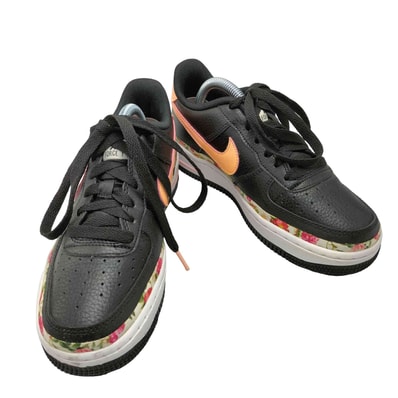 GS Air Force 1 Low Vintage Floral GS エアフォース1 ロー ヴィンテージ フローラル ローカットスニーカー【1142799198625】