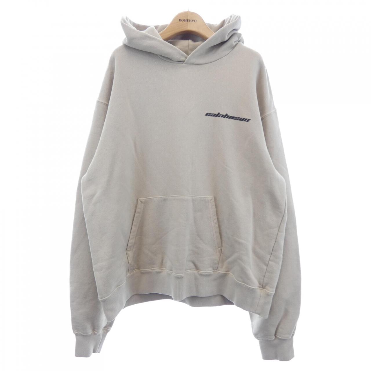 イージー YEEZY パーカー
